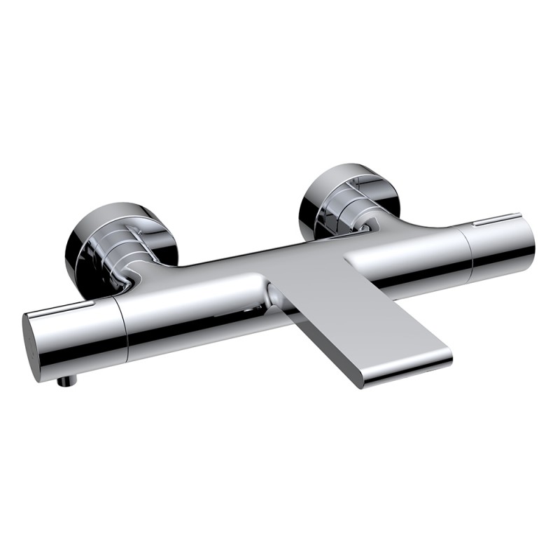 Mitigeur thermostatique bain/douche - DOMAO 200 | Au Fil Du Bain