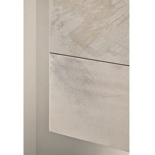 Finition Microciment