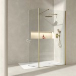 Paroi de douche NEO