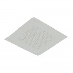 POMMEAUX À ENCASTRER CARRÉS