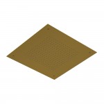 POMMEAUX À ENCASTRER CARRÉS