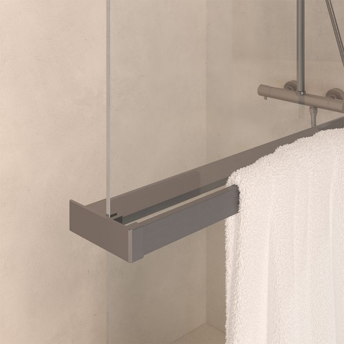 Porte serviettes Néo