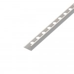 PROFILÉS DE FINITION DE CARRELAGE