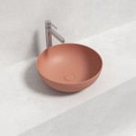 Vasque à poser DONUT