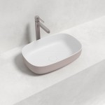 Vasque à poser DOFIN