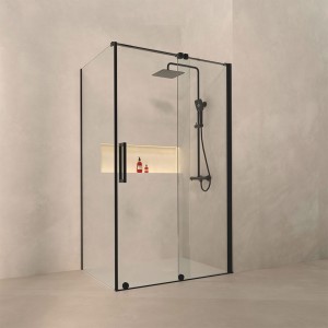 Paroi latérale fixe DELISS